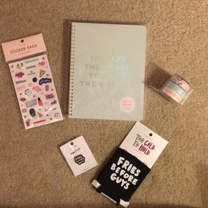 Fun Ban.do variety pack